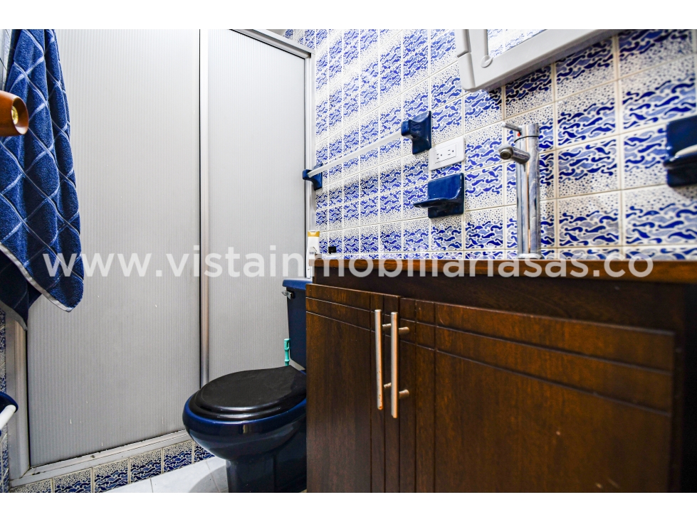 Casa en venta en Campo Hermoso, Manizales · foto 18 de 24