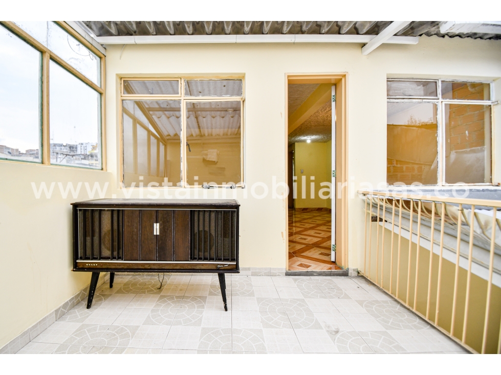 Casa en venta en Campo Hermoso, Manizales · foto 19 de 24
