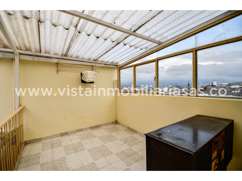 Casa en venta en Campo Hermoso, Manizales · foto 21 de 24
