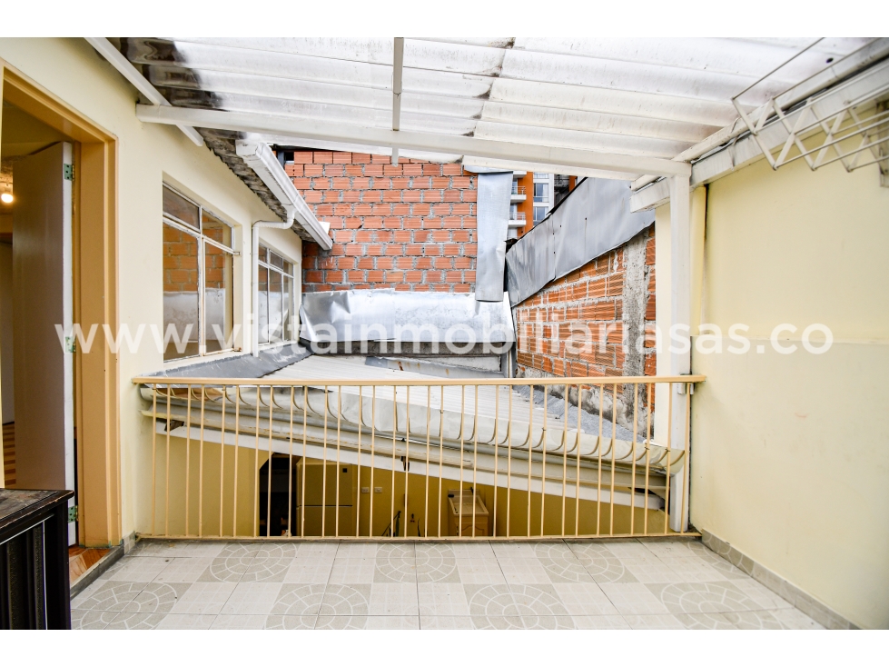 Casa en venta en Campo Hermoso, Manizales · foto 22 de 24