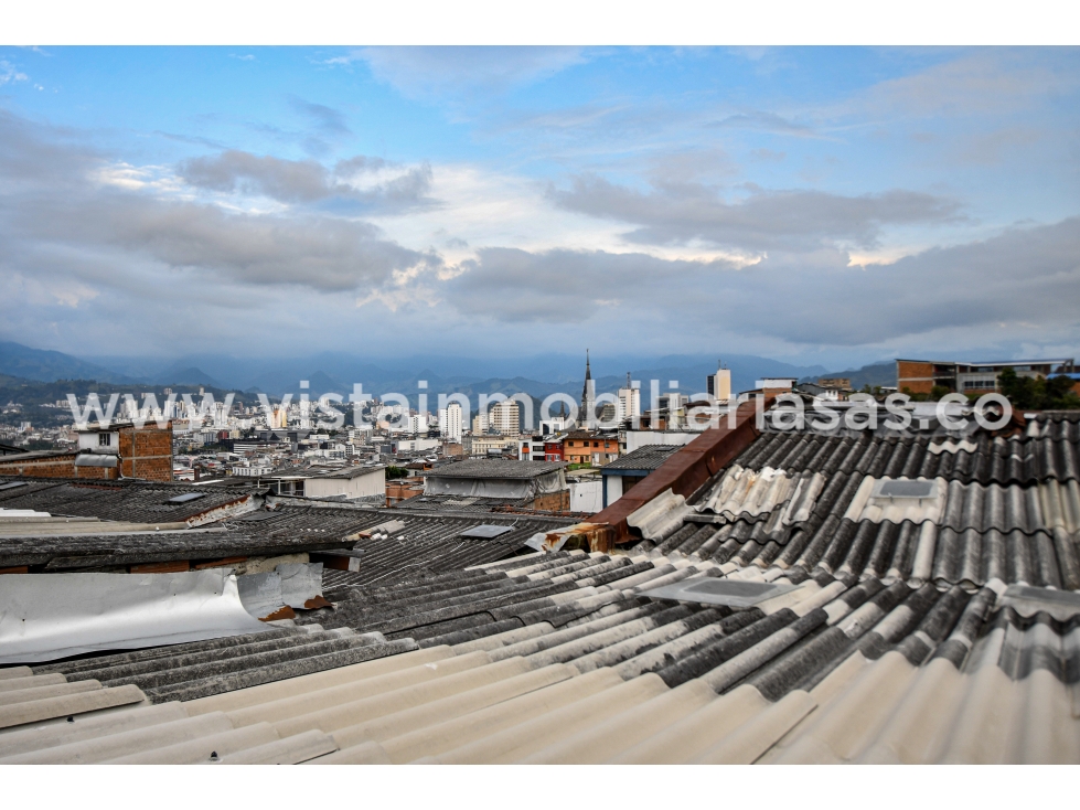 Casa en venta en Campo Hermoso, Manizales · foto 23 de 24