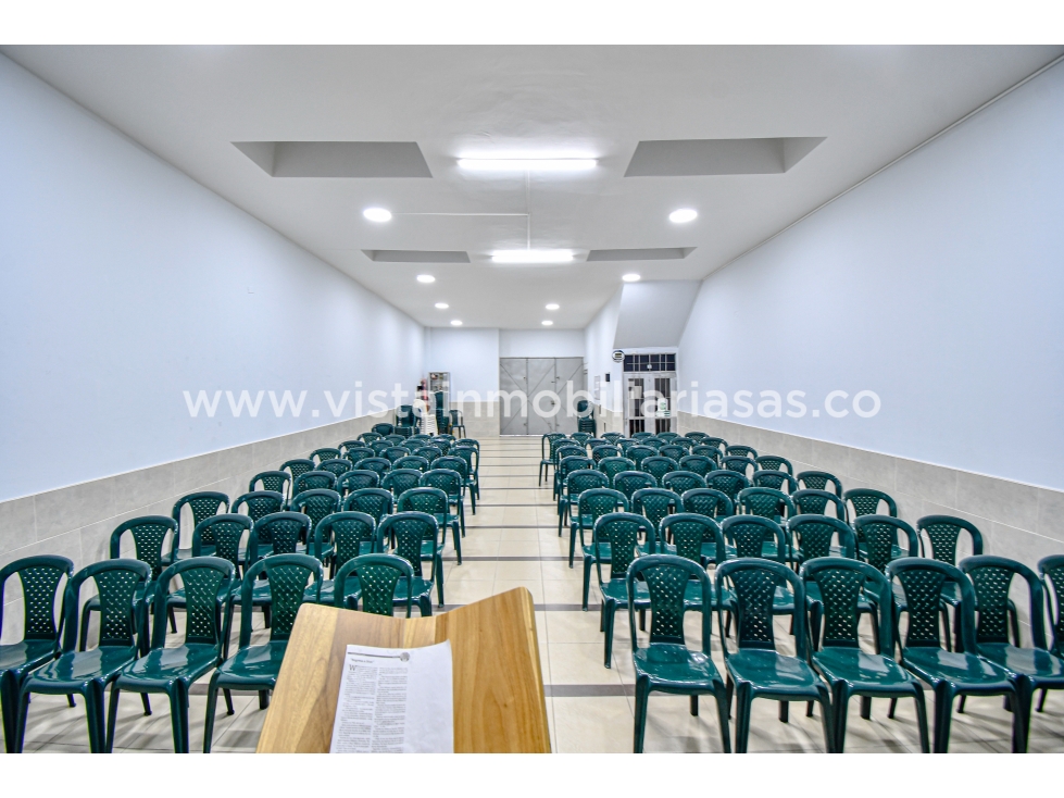 Casa en venta en Los Agustinos, Manizales · foto 2 de 23