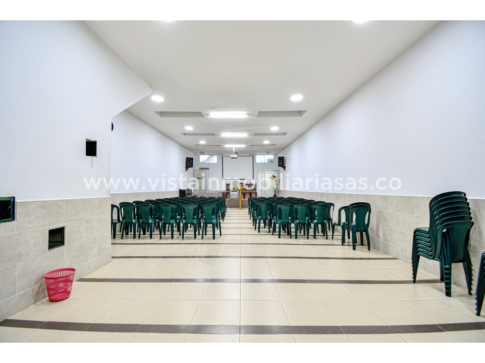Casa en venta en Los Agustinos, Manizales · foto 3 de 23