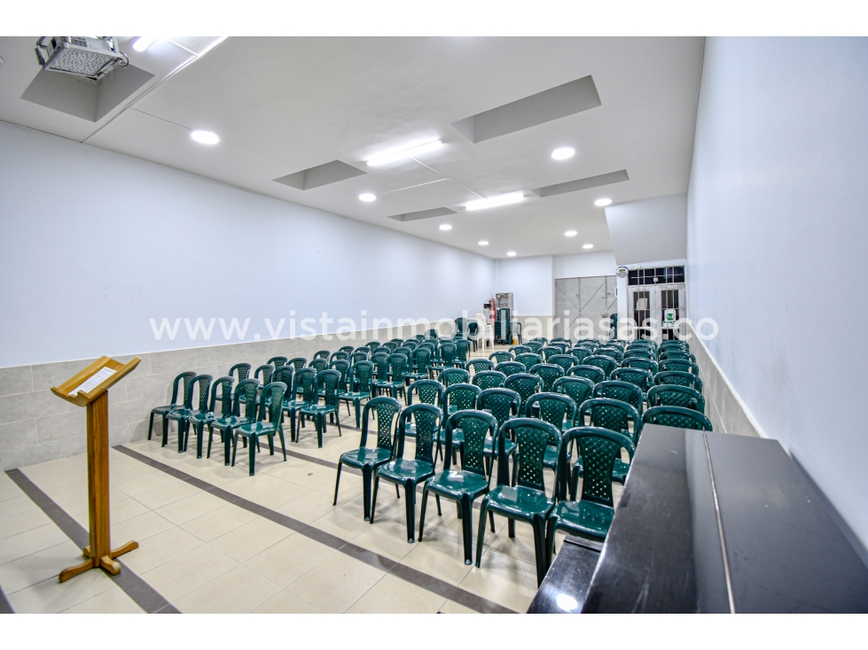 Casa en venta en Los Agustinos, Manizales · foto 4 de 23