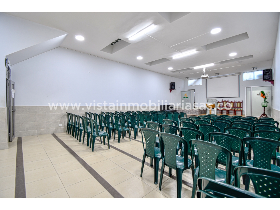 Casa en venta en Los Agustinos, Manizales · foto 5 de 23