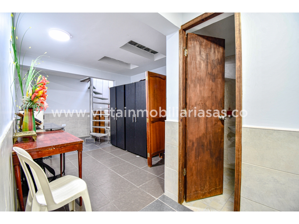 Casa en venta en Los Agustinos, Manizales · foto 7 de 23