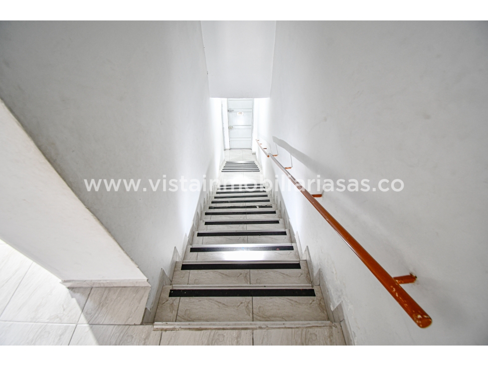 Casa en venta en Los Agustinos, Manizales · foto 9 de 23