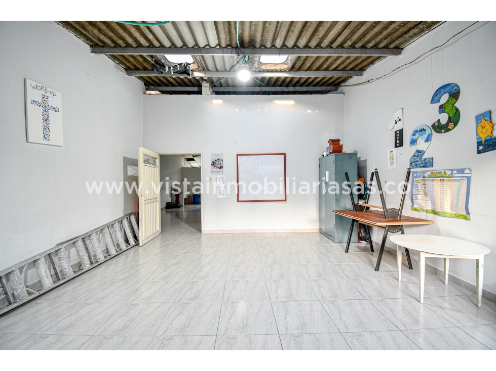 Casa en venta en Los Agustinos, Manizales · foto 10 de 23