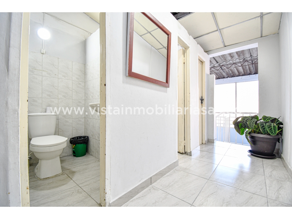 Casa en venta en Los Agustinos, Manizales · foto 11 de 23
