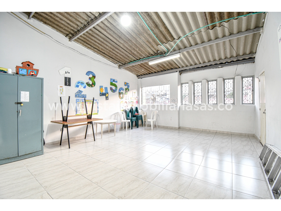 Casa en venta en Los Agustinos, Manizales · foto 12 de 23