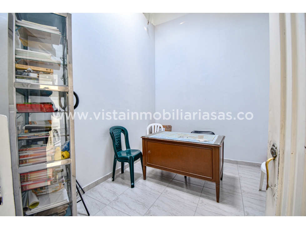 Casa en venta en Los Agustinos, Manizales · foto 13 de 23