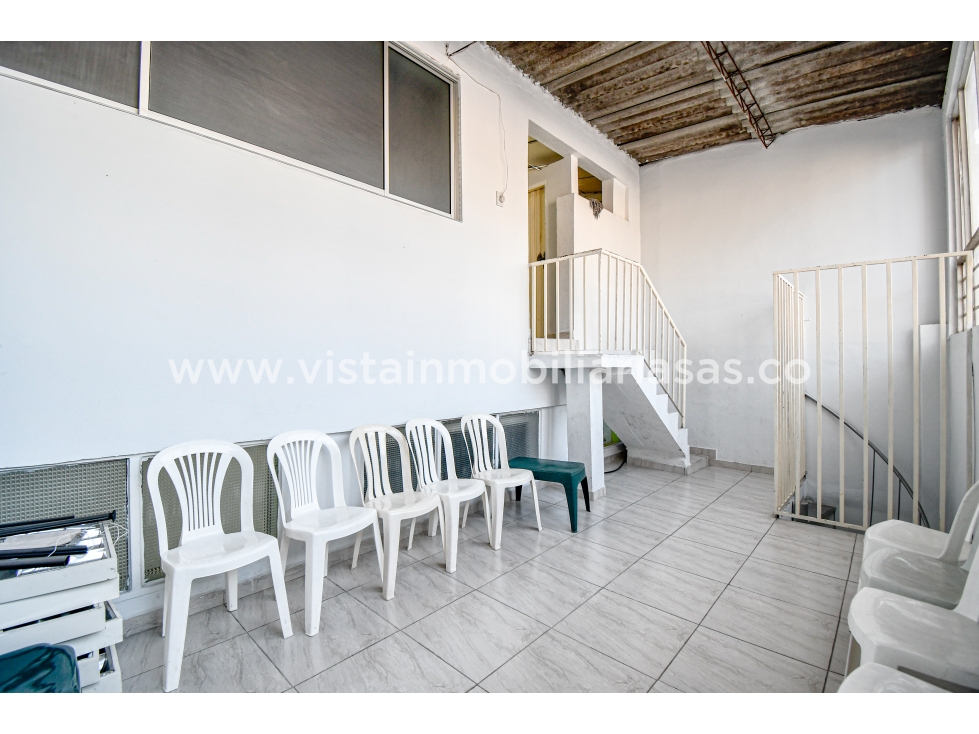 Casa en venta en Los Agustinos, Manizales · foto 14 de 23
