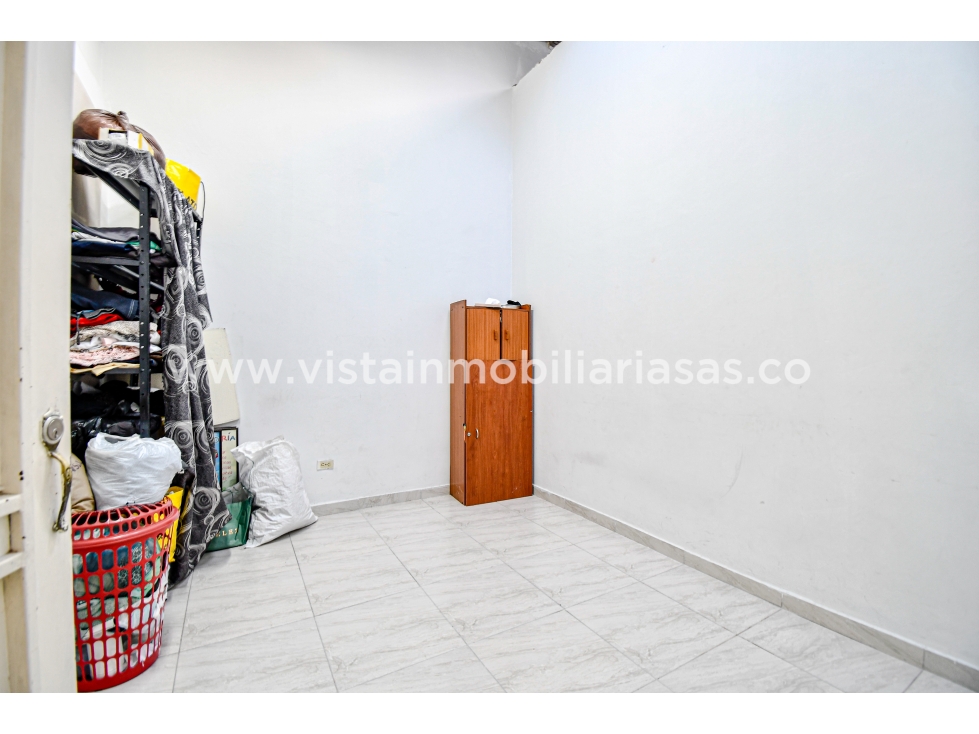 Casa en venta en Los Agustinos, Manizales · foto 15 de 23