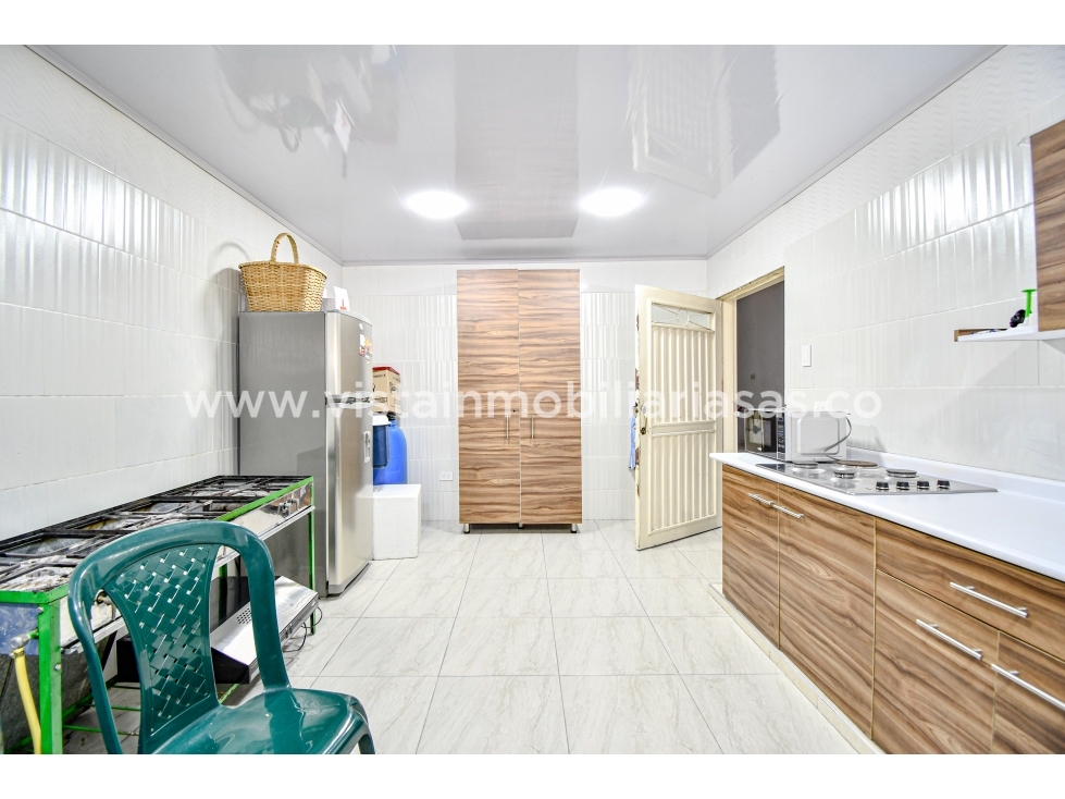 Casa en venta en Los Agustinos, Manizales · foto 17 de 23