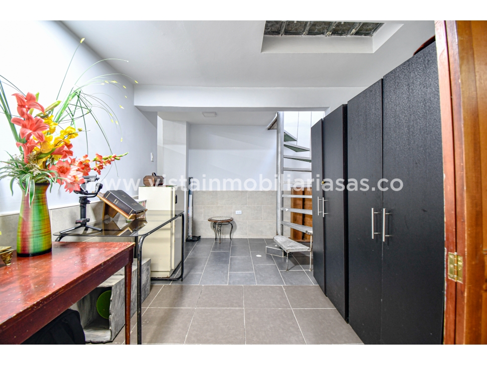 Casa en venta en Los Agustinos, Manizales · foto 18 de 23