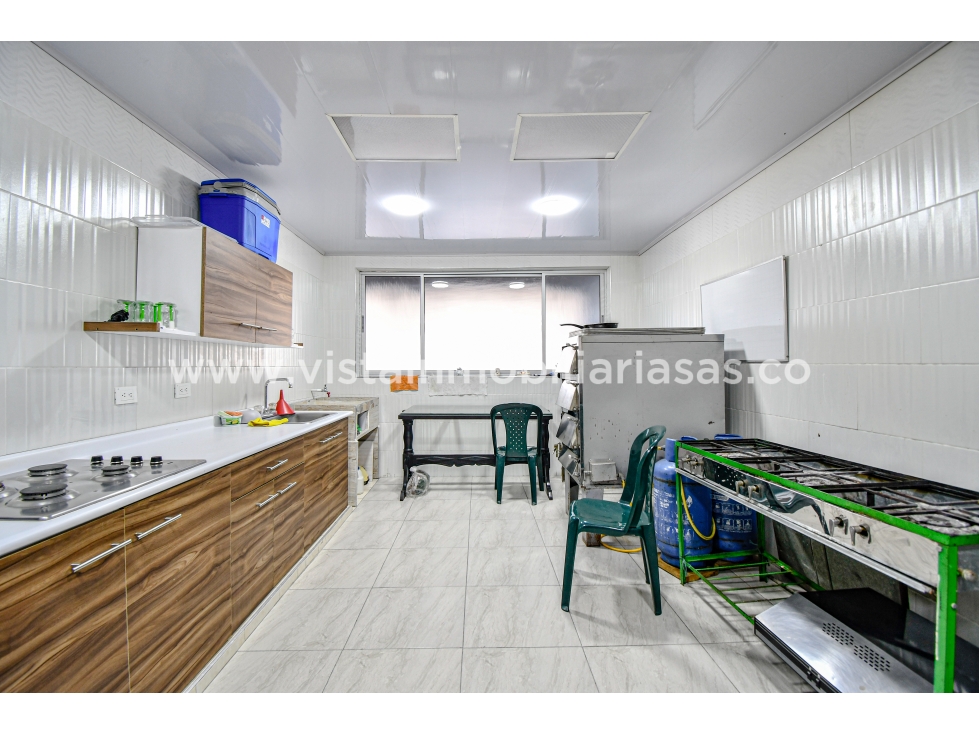 Casa en venta en Los Agustinos, Manizales · foto 19 de 23
