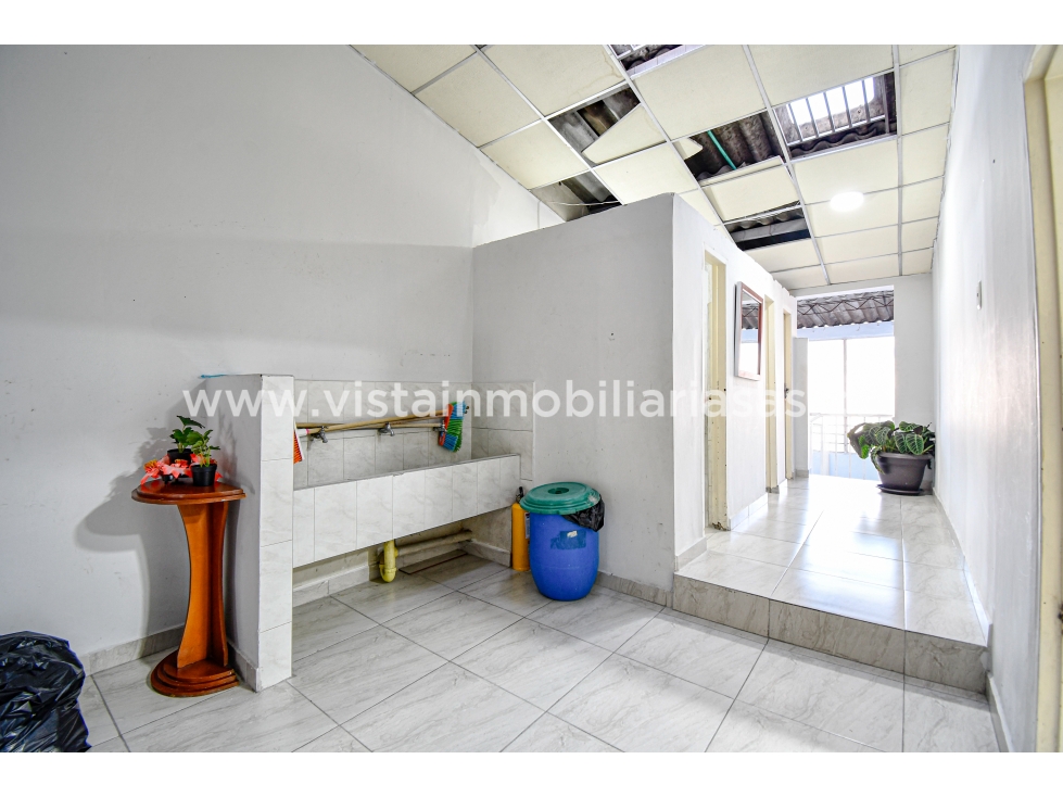 Casa en venta en Los Agustinos, Manizales · foto 20 de 23