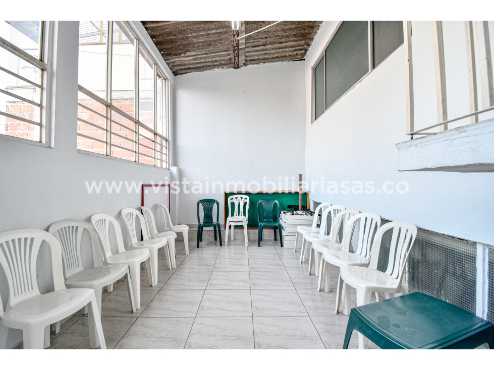 Casa en venta en Los Agustinos, Manizales · foto 21 de 23