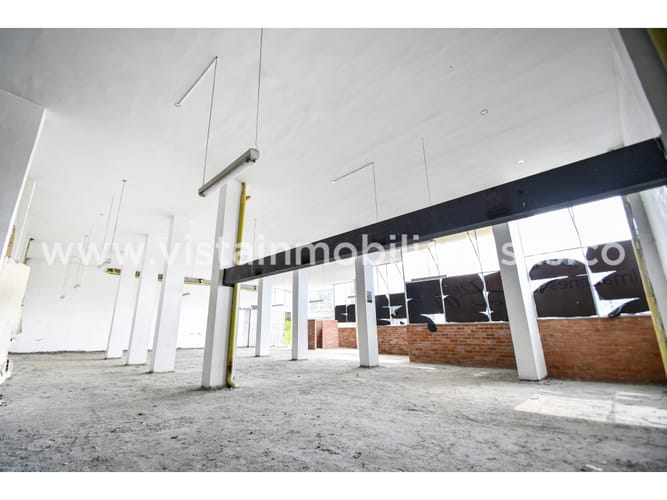 Local en venta en Alta Suiza, Manizales, 369 m² · foto 5 de 15