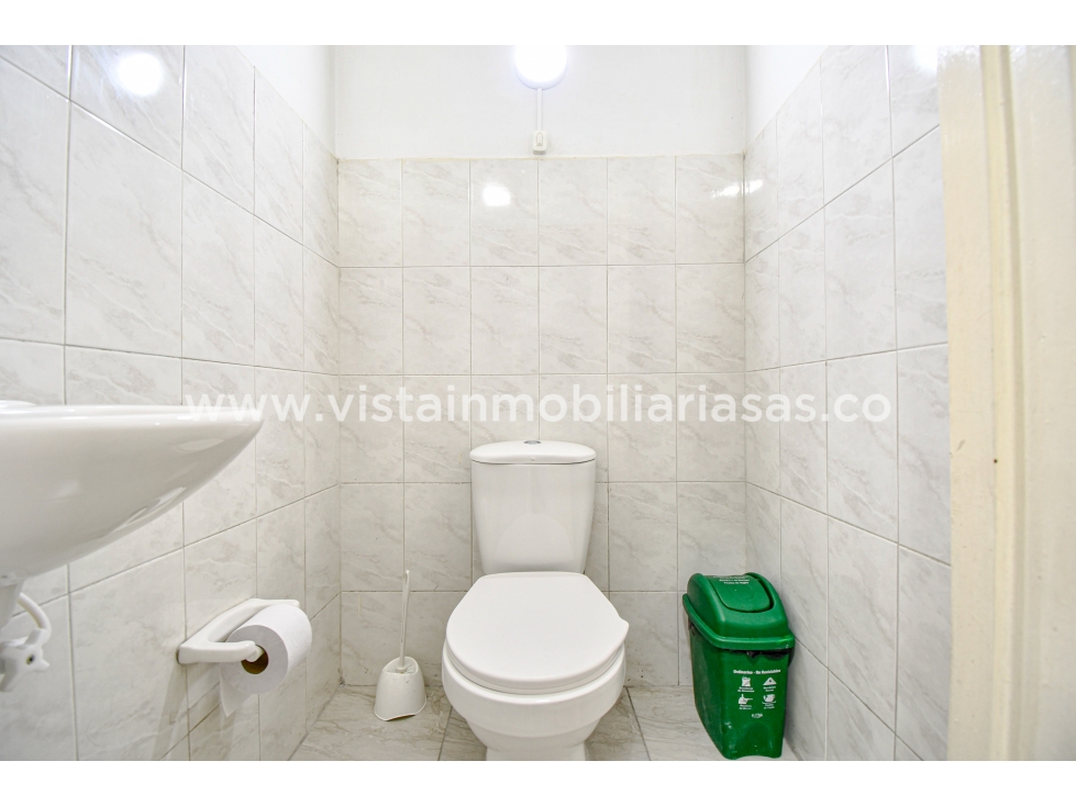 Casa en venta en Los Agustinos, Manizales · foto 23 de 23
