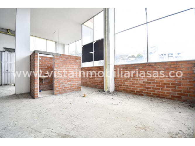 Local en venta en Alta Suiza, Manizales, 369 m² · foto 6 de 15