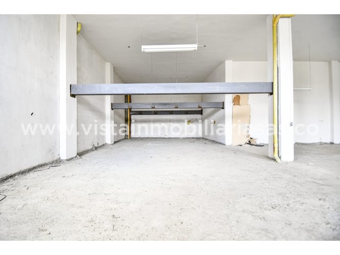 Local en venta en Alta Suiza, Manizales, 369 m² · foto 14 de 15
