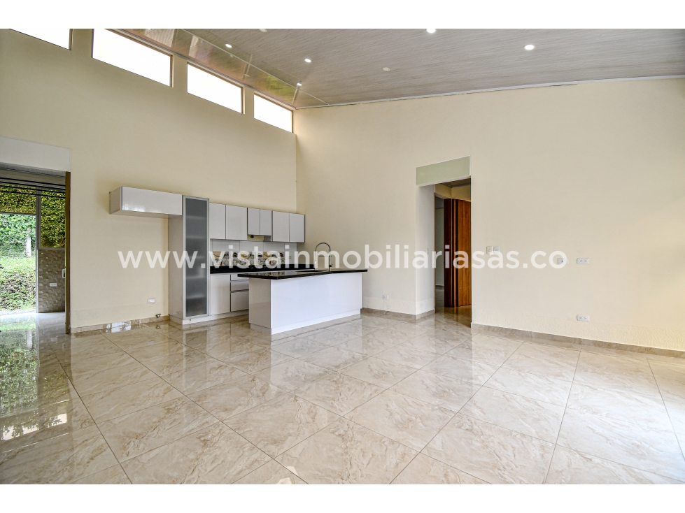 Casa en venta en San Bernardo Del Viento, Manizales · foto 4 de 24