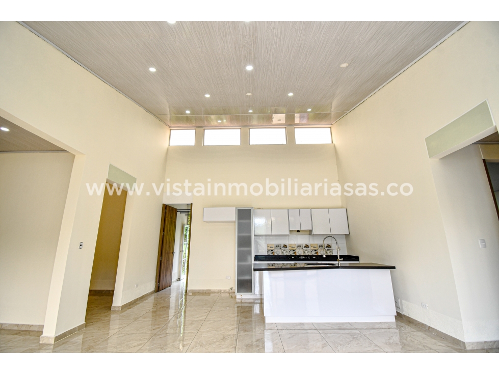 Casa en venta en San Bernardo Del Viento, Manizales · foto 5 de 24