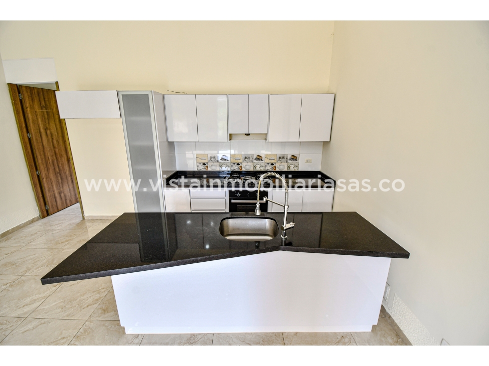 Casa en venta en San Bernardo Del Viento, Manizales · foto 6 de 24