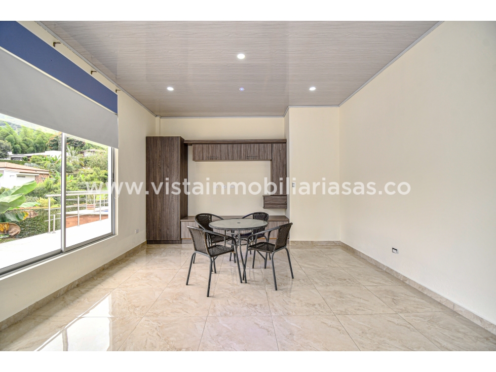 Casa en venta en San Bernardo Del Viento, Manizales · foto 7 de 24