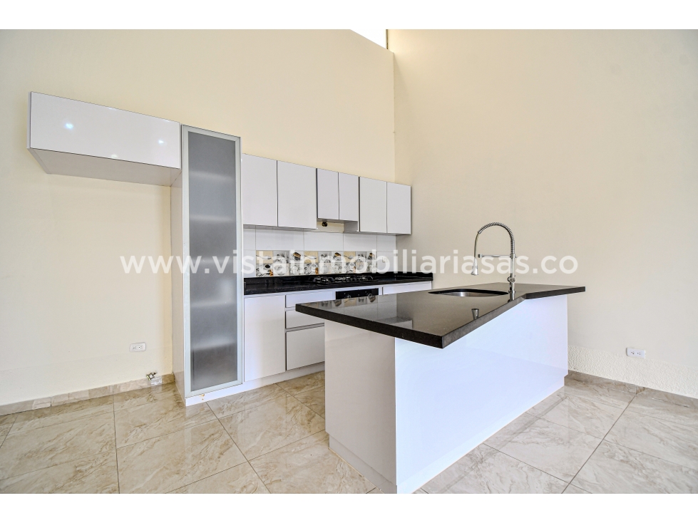 Casa en venta en San Bernardo Del Viento, Manizales · foto 8 de 24