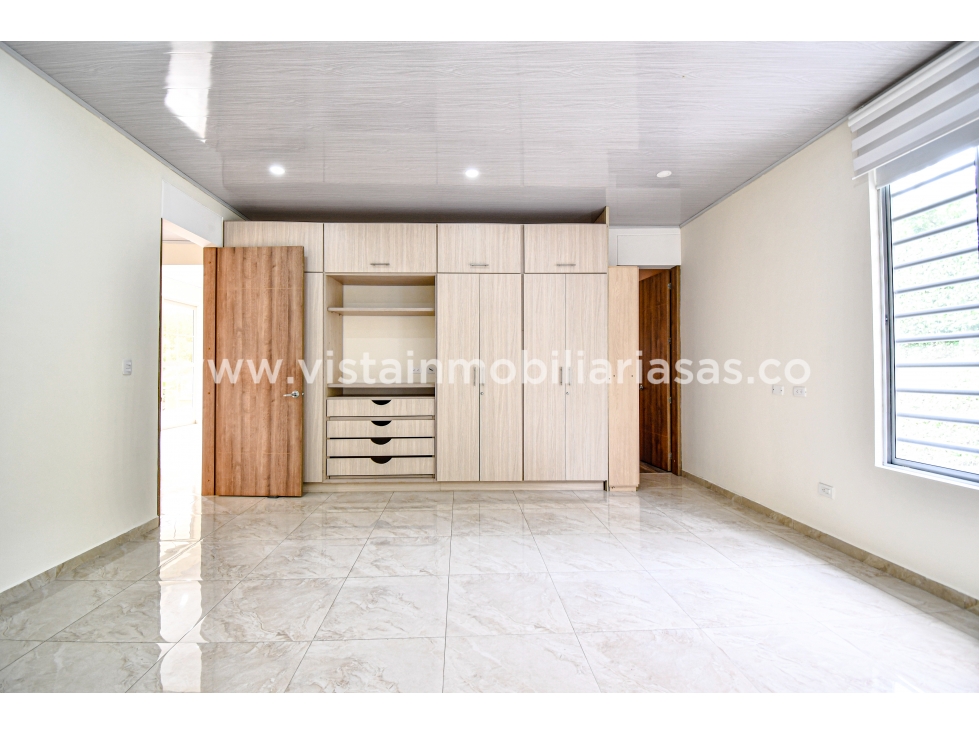 Casa en venta en San Bernardo Del Viento, Manizales · foto 9 de 24