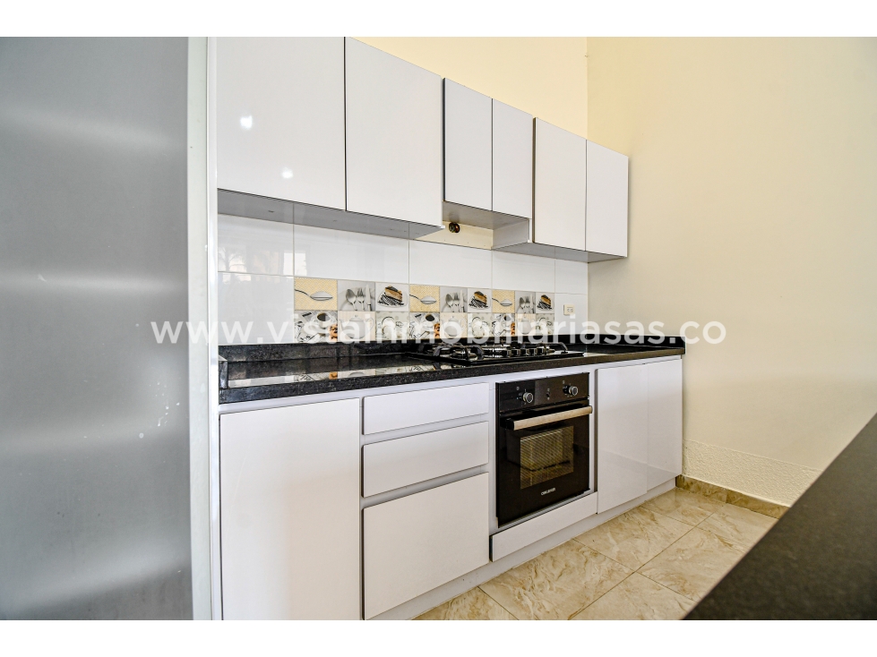 Casa en venta en San Bernardo Del Viento, Manizales · foto 10 de 24