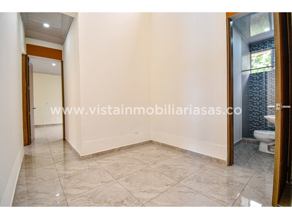 Casa en venta en San Bernardo Del Viento, Manizales · foto 15 de 24