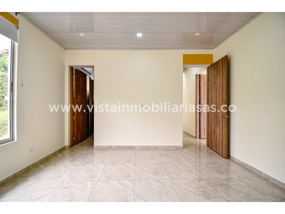 Casa en venta en San Bernardo Del Viento, Manizales · foto 16 de 24