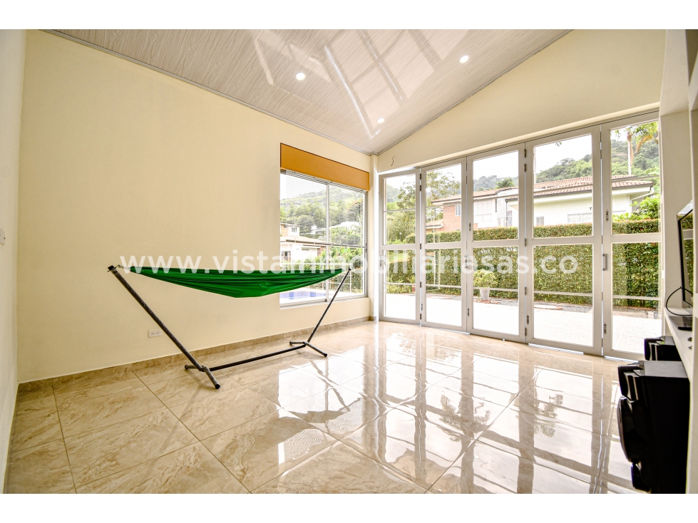 Casa en venta en San Bernardo Del Viento, Manizales · foto 17 de 24