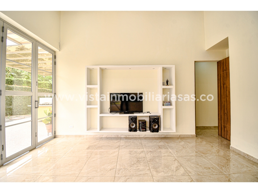 Casa en venta en San Bernardo Del Viento, Manizales · foto 18 de 24