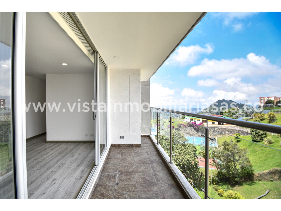Apartamento en venta en Milan, Manizales · foto 2 de 24