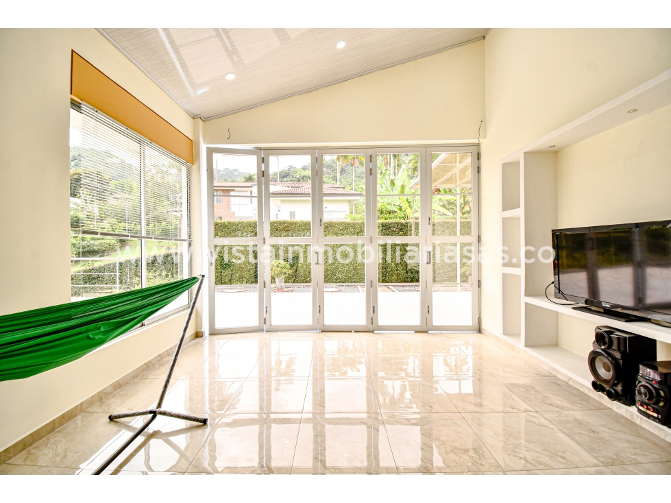Casa en venta en San Bernardo Del Viento, Manizales · foto 19 de 24