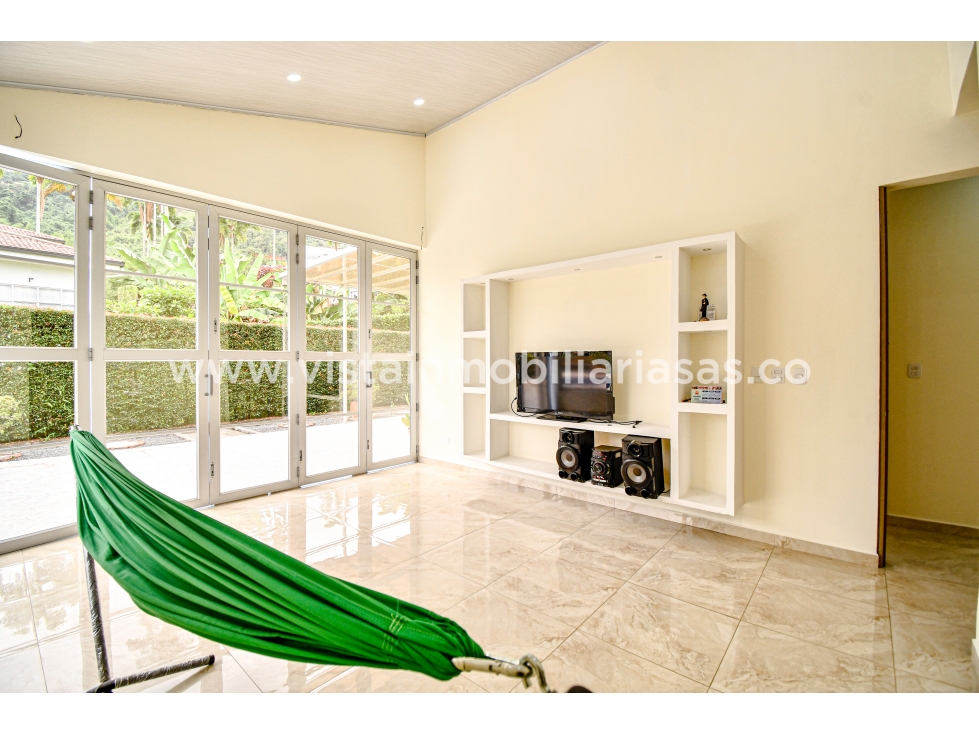 Casa en venta en San Bernardo Del Viento, Manizales · foto 20 de 24