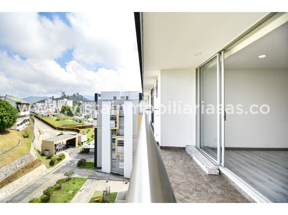 Apartamento en venta en Milan, Manizales · foto 4 de 24
