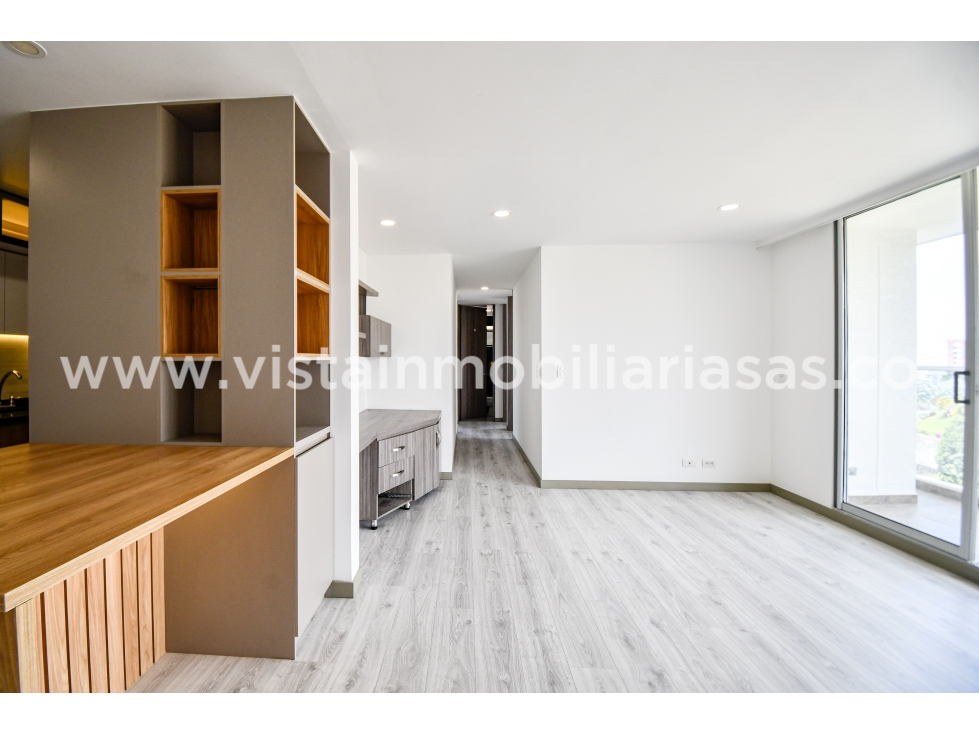 Apartamento en venta en Milan, Manizales · foto 5 de 24