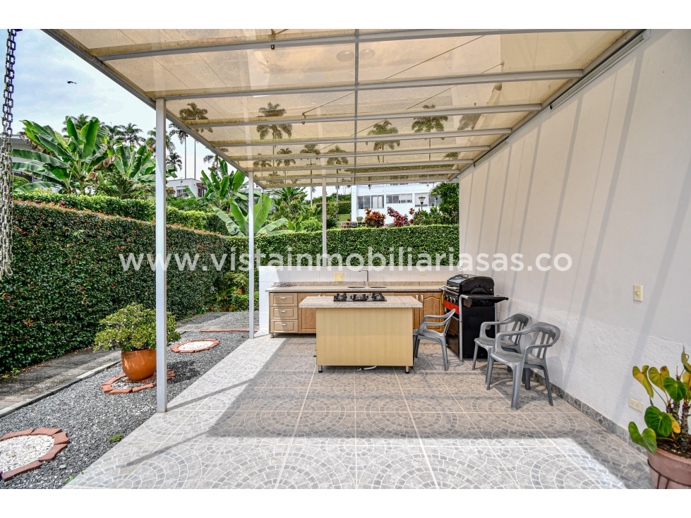 Casa en venta en San Bernardo Del Viento, Manizales · foto 21 de 24