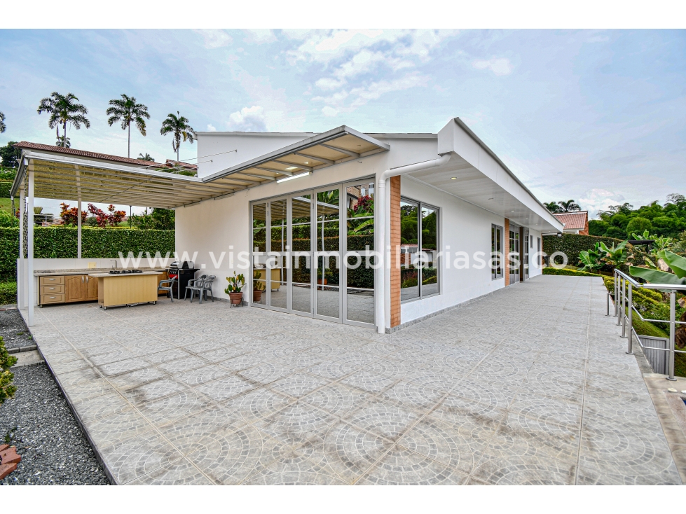 Casa en venta en San Bernardo Del Viento, Manizales · foto 22 de 24