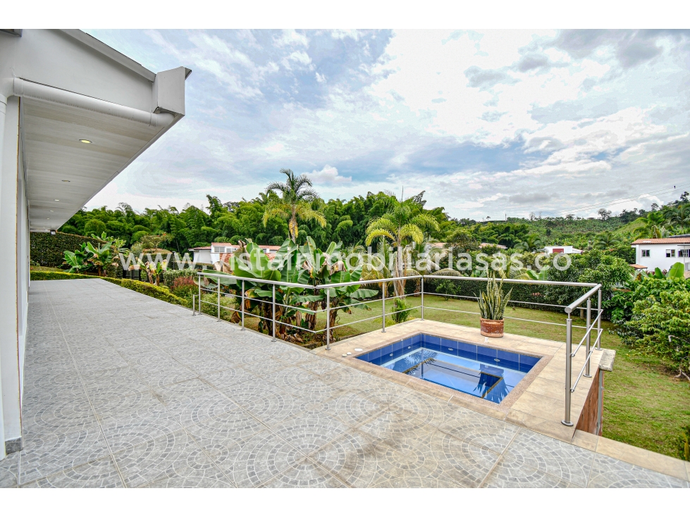 Casa en venta en San Bernardo Del Viento, Manizales · foto 23 de 24