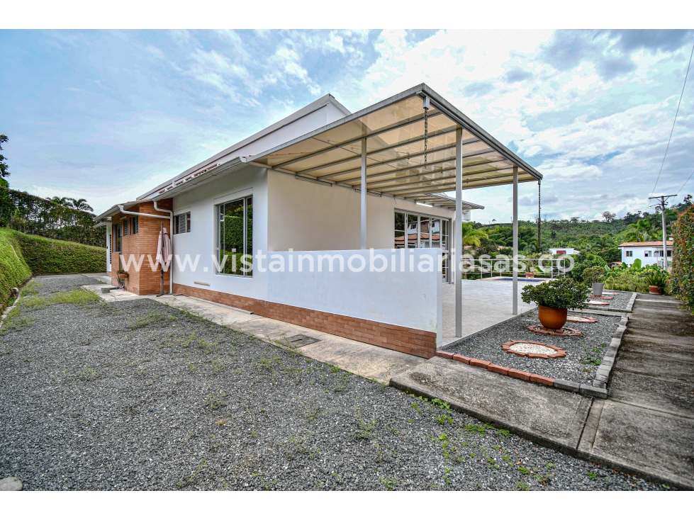 Casa en venta en San Bernardo Del Viento, Manizales · foto 24 de 24
