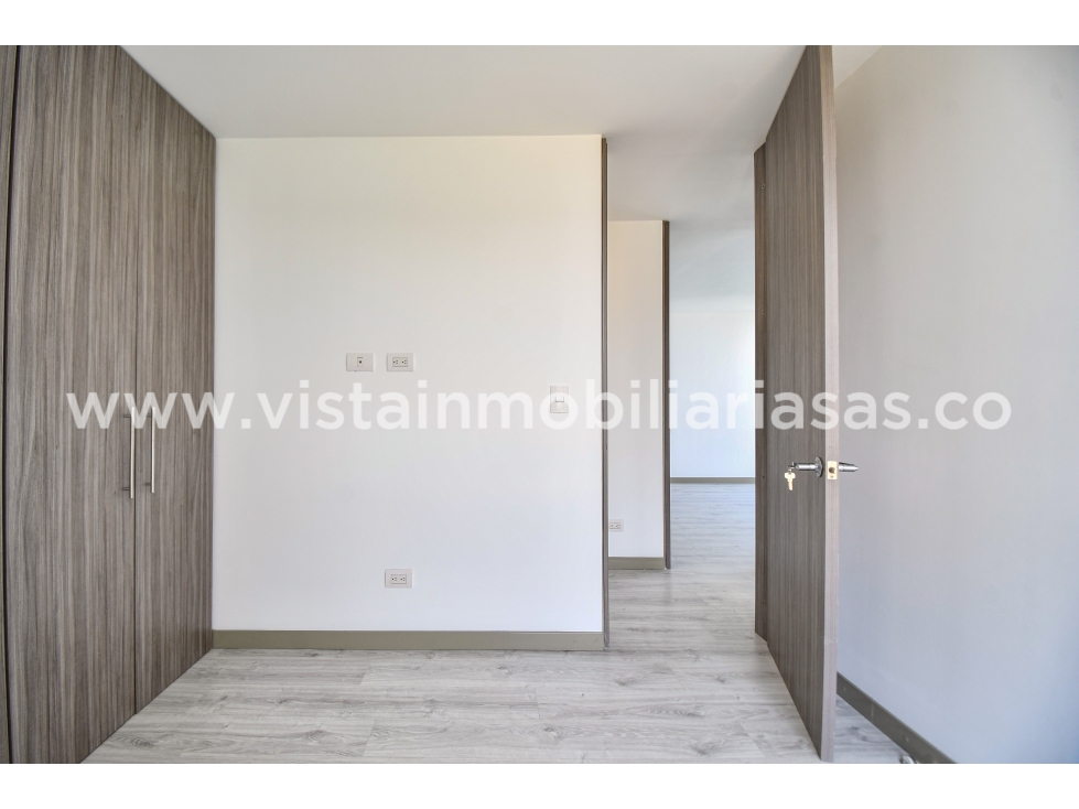 Apartamento en venta en Milan, Manizales · foto 12 de 24