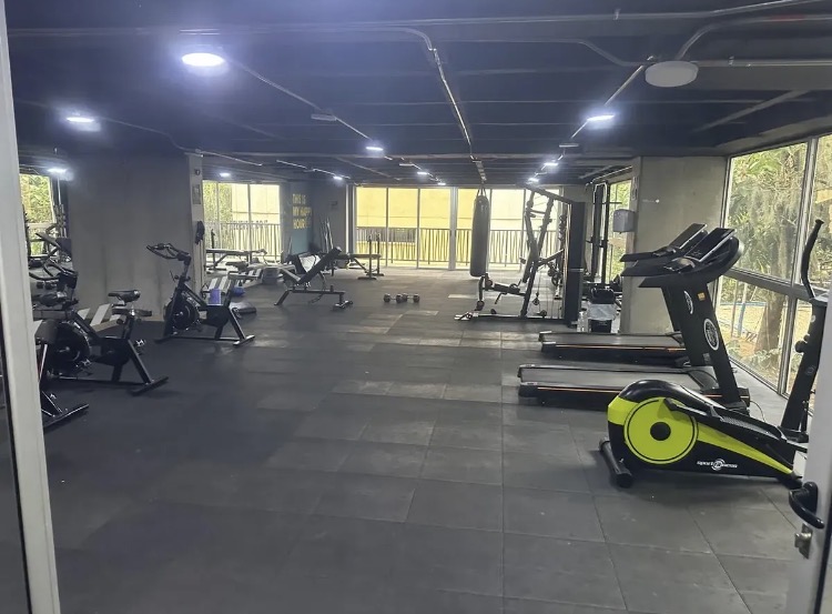 Apartamento en venta en Suramérica, Itagüí · foto 3 de 19