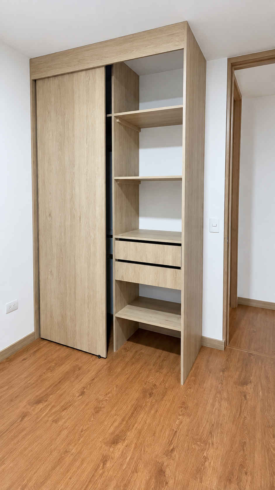 Apartamento en venta en Suramérica, Itagüí · foto 10 de 19