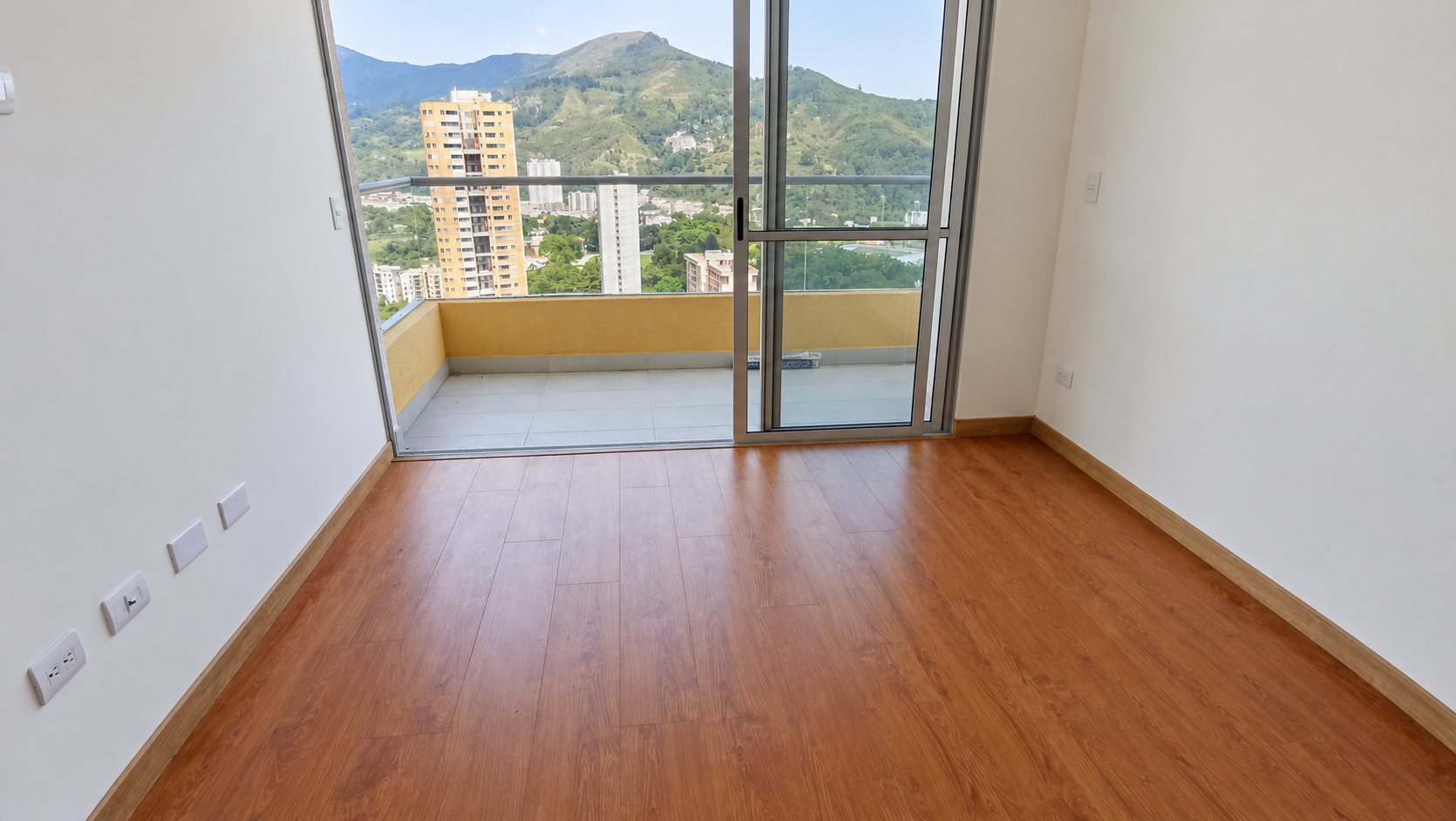 Apartamento en venta en Suramérica, Itagüí · foto 11 de 19